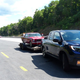 Image for article titled This 2017 Honda Ridgeline Towed A Classic Mustang Over The Appalachian Mountains Like A Champ